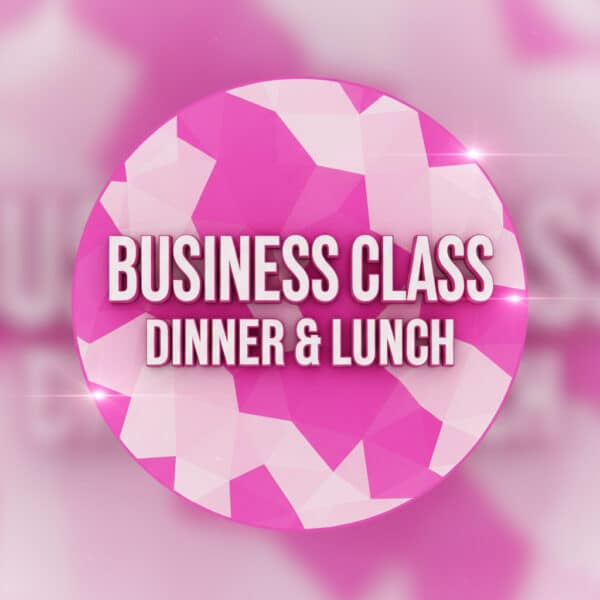 Business Class Subscription 3