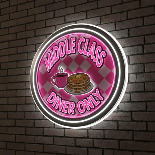 Middle Class subscription 2