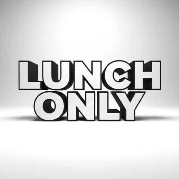 Meal Subscription Entry 1