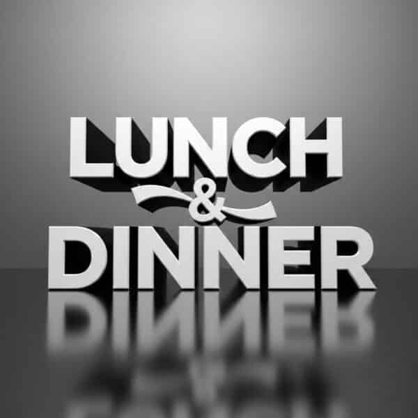Meal Subscription Entry 3