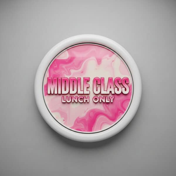 Middle Class subscription 1